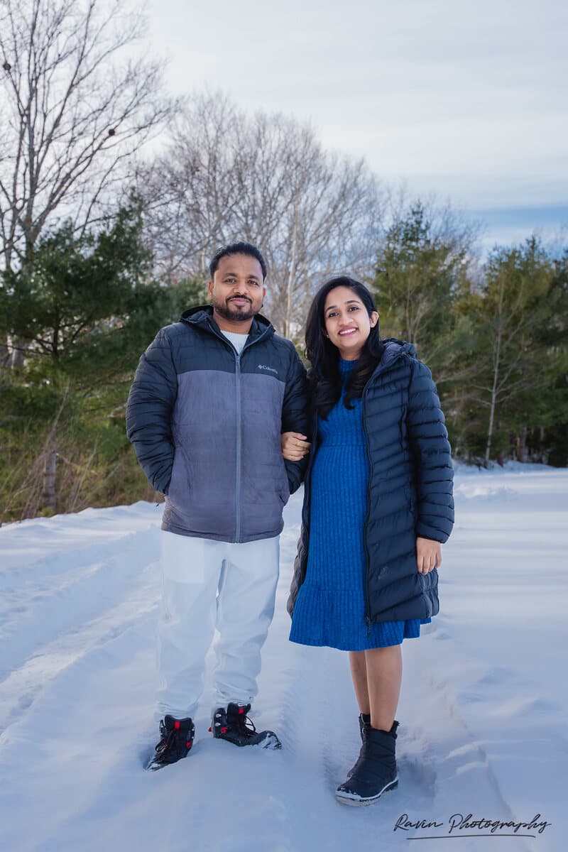 People and portrait photography by Ravin Photography in Nova Scotia
